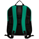 Vangoddy Adler Jade Green Laptop Backpack For Dell Latitude / Inspiron / Precision Mobile