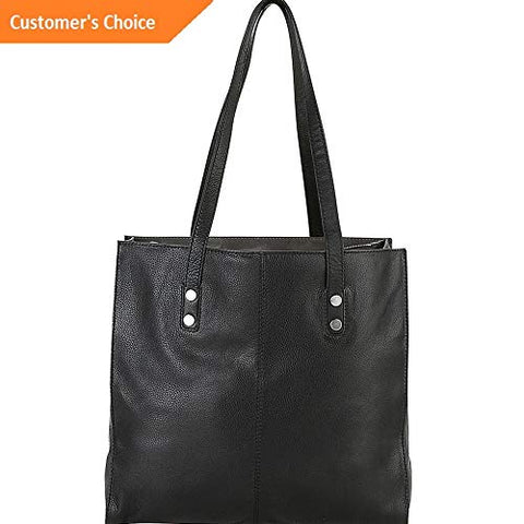 Sandover Hadaki CafГ du Monde Tote 2 Colors Leather Handbag NEW | Model LGGG - 5871 |