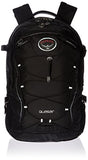 Osprey Packs Quasar Daypack, Black