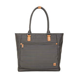 Ricardo Beverly Hills San Marcos 18-inch Tote Travel, Gray, One Size