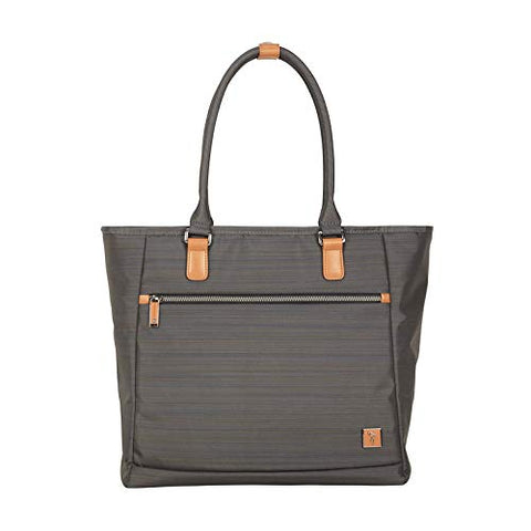 Ricardo Beverly Hills San Marcos 18-inch Tote Travel, Gray, One Size