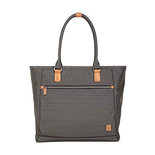 Ricardo Beverly Hills San Marcos 18-inch Tote Travel, Gray, One Size