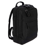 Bric's USA Luggage Model: X-BAG/ X-TRAVEL |Size: metro backpack | Color: BLACK /BLACK