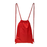 Disney Mickey Mouse and Friends Drawstring Backpacks 3 Pack