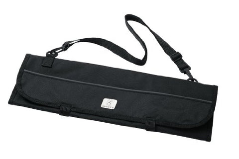 Mercer Culinary 7-Pocket Knife Roll