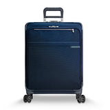 Briggs & Riley Baseline Medium Expandable 25" Spinner, Navy