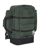 Outdoor Products Voyager Vintage Collection Travel Pack, Pineneedle