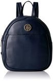 Tommy Hilfiger Backpack for Women Alice, Tommy Navy