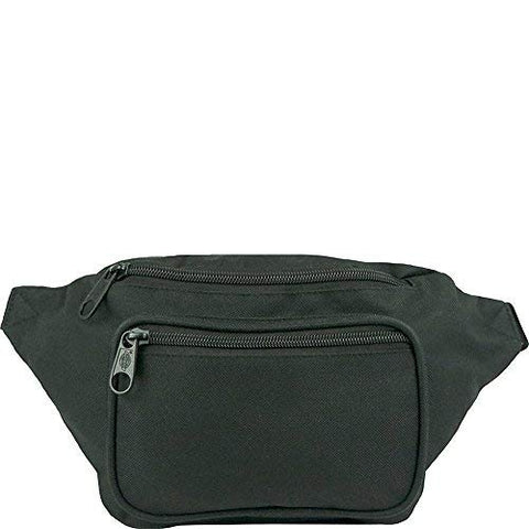 Dickies Hipsack (Black)