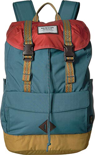 Burton Men's Outing Pack Hydro Triple Ripstop Cordura One Size