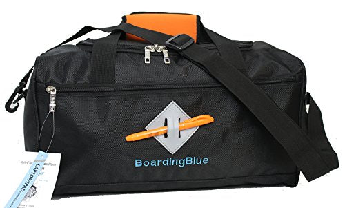 17x10x9 travel backpack Shop Boardingblue Free Personal Item Undersea – Luggage Factory