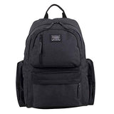 Eastsport Alliance Backpack, Black Chambray