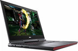 Dell Inspiron 15 7000 Series Gaming Edition 7567 15.6-Inch Full Hd Screen Laptop - Intel Core