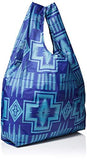 Pendleton Women's Big Baggu, harding royal, One Size