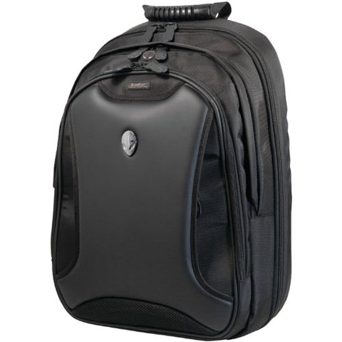 Mobile Edge Alienware Orion M14X Scanfast Checkpoint Friendly Backpack