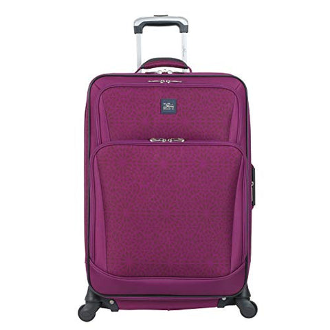 Skyway Epic 24" Expandable Upright Spinner Berry Tile