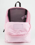 Jansport Js00T5013B7 Superbreak Backpack, Pink Mist