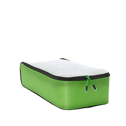 eBags Hyper-Lite Packing Cube - Slim (Green)