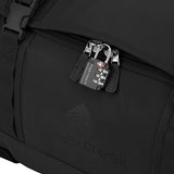 Eagle Creek No Matter What Flatbed Duffel 28 Inch, Black