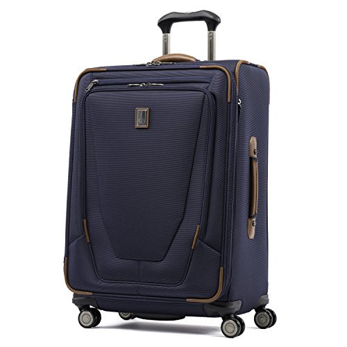 Shop Travelpro Luggage Crew 11 25