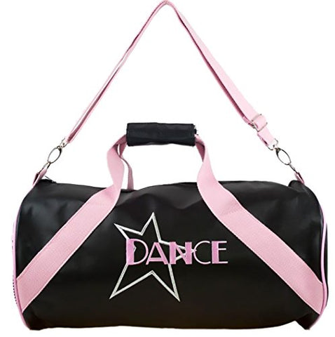 Dance Star Duffel Bag