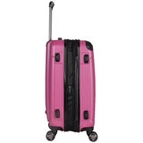 Reaction Kenneth Cole 24 inch Renegade Expandable Upright Suitcase