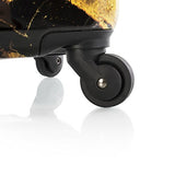 Heys America Portoro Fashion Spinner 3 Piece Set