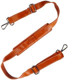 Floto Grande Strap, Orange, One Size