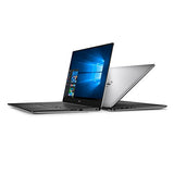 Dell Xps9560-7001Slv-Pus 15.6" Ultra Thin And Light Laptop With 4K Touch Screen Display, 7Th Gen