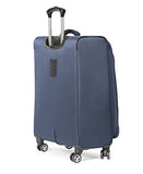 Travelpro Inflight 2 Piece Spinner Luggage Set, Navy