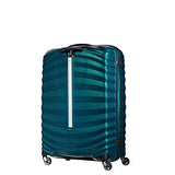 Samsonite Black Label Lite Shock 28" Hardside Spinner (One Size, Petrol Blue)