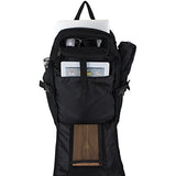 Fuel Laptop Backpack for School, Travel, Carry-On, TSA, Scansmart, Fits up to 15-Inch Laptop -