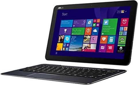 ASUS Transformer Book Chi 12.5-Inch T300CHI-F1-DB Slim All-Aluminum 2 in 1 Detachable Touchscreen