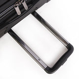 ORIGINAL PENGUIN Luggage Clive 29" Hardside Check in Spinner, Black