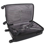 Samsonite Winfield 2 Fashion 2 Piece Set Spinner 20 and 28 With Travel Pillow (Orange, One Size)