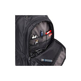 Case Logic RBP-315 15.6-Inch Laptop Backpack