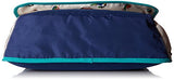 Laptop Messenger Lighten Up Messenger Bag, Cool Lagoon, One Size