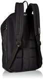 adidas Originals National Plus Backpack, Black, One Size