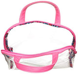 Vera Bradley Iconic 4 Pc. Cosmetic Set, Kaleidoscope