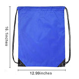 Animal Wallaroo Travel Drawstring Bag Shoe Laundry Underwear Makeup Storage Pouch