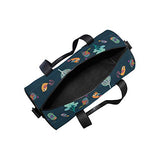 Gym Bag Independence Dy Sports Travel Duffel Lightweight Canvas Bag