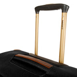 Timberland Reddington 25 In Expandable Spinner, Black