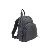 Eastsport Casual Lightweight Mini Daypack, 12" Height, Black