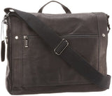 Kenneth Cole Reaction 527805 Busi-Mess Essentials Bag,Black,One Size