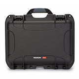 Nanuk 915 Waterproof Hard Case With Foam Insert - Black