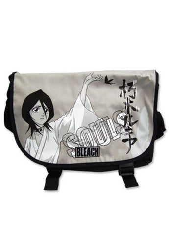 Great Eastern Entertainment Bleach Rukia Messenger Bag