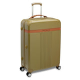 Hartmann Luggage Pc4 Mobile Traveler Spinner Bag, Khaki, One Size
