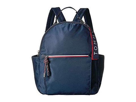 Tommy Hilfiger Women's Lani Backpack Tommy Navy One Size