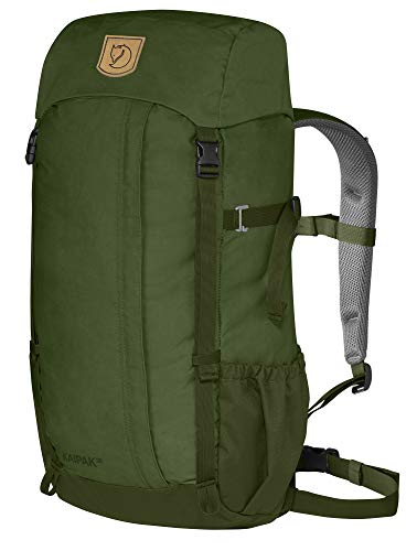 Fjallraven - Kaipak 28 Backpack, Pine Green