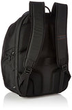 Samsonite Pro 4 Dlx Backpack Pft Tsa, Black, One Size